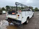 2016 Ford F-350 XL Super Duty Utility Truck