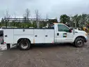 2016 Ford F-350 XL Super Duty Utility Truck