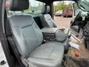 2016 Ford F-350 XL Super Duty Utility Truck