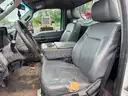 2016 Ford F-350 XL Super Duty Utility Truck