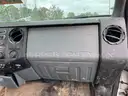 2016 Ford F-350 XL Super Duty Utility Truck