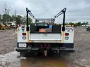 2016 Ford F-350 XL Super Duty Utility Truck