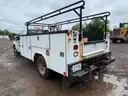 2016 Ford F-350 XL Super Duty Utility Truck