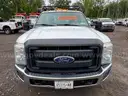 2016 Ford F-350 XL Super Duty Utility Truck