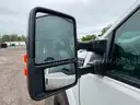 2015 Ford F-350 XL Super Duty 4x4 Crew Cab Utility Truck