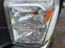 2015 Ford F-350 XL Super Duty 4x4 Crew Cab Utility Truck