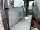 2015 Ford F-350 XL Super Duty 4x4 Crew Cab Utility Truck