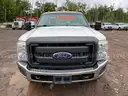 2015 Ford F-350 XL Super Duty 4x4 Crew Cab Utility Truck