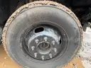 2015 Ford F-350 XL Super Duty 4x4 Crew Cab Utility Truck