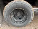 2015 Ford F-350 XL Super Duty 4x4 Crew Cab Utility Truck