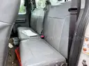 2015 Ford F-350 XL Super Duty 4x4 Crew Cab Utility Truck