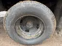 2015 Ford F-350 XL Super Duty 4x4 Crew Cab Utility Truck