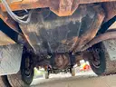 2015 Ford F-350 XL Super Duty 4x4 Crew Cab Utility Truck