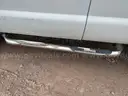 2015 Ford F-350 XL Super Duty 4x4 Crew Cab Utility Truck