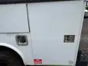2015 Ford F-350 XL Super Duty 4x4 Crew Cab Utility Truck