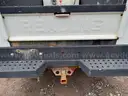 2015 Ford F-350 XL Super Duty 4x4 Crew Cab Utility Truck