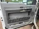 2015 Ford F-350 XL Super Duty 4x4 Crew Cab Utility Truck