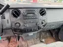 2015 Ford F-350 XL Super Duty 4x4 Crew Cab Utility Truck