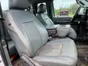 2015 Ford F-350 XL Super Duty 4x4 Crew Cab Utility Truck