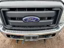 2015 Ford F-350 XL Super Duty 4x4 Crew Cab Utility Truck
