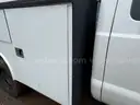 2015 Ford F-350 XL Super Duty 4x4 Crew Cab Utility Truck