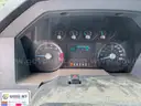 2015 Ford F-350 XL Super Duty 4x4 Crew Cab Utility Truck