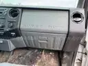 2015 Ford F-350 XL Super Duty 4x4 Crew Cab Utility Truck