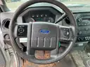 2015 Ford F-350 XL Super Duty 4x4 Crew Cab Utility Truck