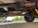 2015 Ford F-350 XL Super Duty 4x4 Crew Cab Utility Truck