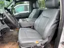 2014 Ford F-350 XL Super Duty Utility Truck
