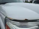 2014 Ford F-350 XL Super Duty Utility Truck