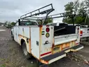 2014 Ford F-350 XL Super Duty Utility Truck