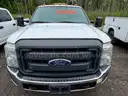 2014 Ford F-350 XL Super Duty Utility Truck