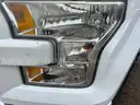 2015 Ford F-150 XLT Super Crew 4x4 Short Bed Pickup