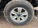 2015 Ford F-150 XLT Super Crew 4x4 Short Bed Pickup