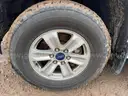 2015 Ford F-150 XLT Super Crew 4x4 Short Bed Pickup