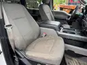 2015 Ford F-150 XLT Super Crew 4x4 Short Bed Pickup