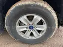 2015 Ford F-150 XLT Super Crew 4x4 Short Bed Pickup