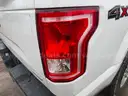 2015 Ford F-150 XLT Super Crew 4x4 Short Bed Pickup