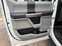 2015 Ford F-150 XLT Super Crew 4x4 Short Bed Pickup