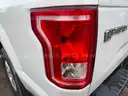 2015 Ford F-150 XLT Super Crew 4x4 Short Bed Pickup
