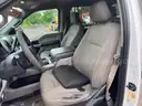 2015 Ford F-150 XLT Super Crew 4x4 Short Bed Pickup