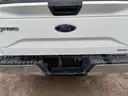 2015 Ford F-150 XLT Super Crew 4x4 Short Bed Pickup