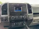 2015 Ford F-150 XLT Super Crew 4x4 Short Bed Pickup