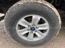 2015 Ford F-150 XLT Super Crew 4x4 Short Bed Pickup