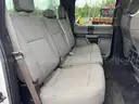 2015 Ford F-150 XLT Super Crew 4x4 Short Bed Pickup