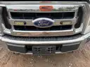 2015 Ford F-150 XLT Super Crew 4x4 Short Bed Pickup