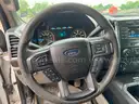 2015 Ford F-150 XLT Super Crew 4x4 Short Bed Pickup