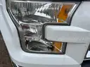 2015 Ford F-150 XLT Super Crew 4x4 Short Bed Pickup