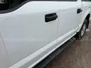 2015 Ford F-150 XLT Super Crew 4x4 Short Bed Pickup
